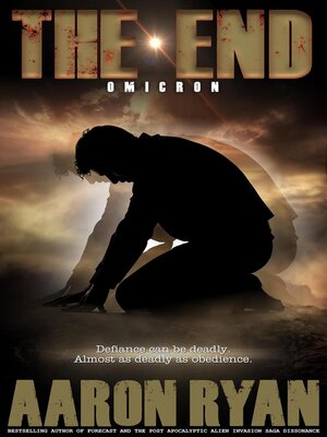 cover image of THE END